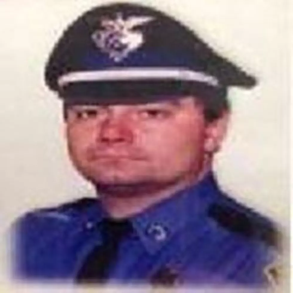 Funeral Arrangements Announced For Former Dartmouth Officer