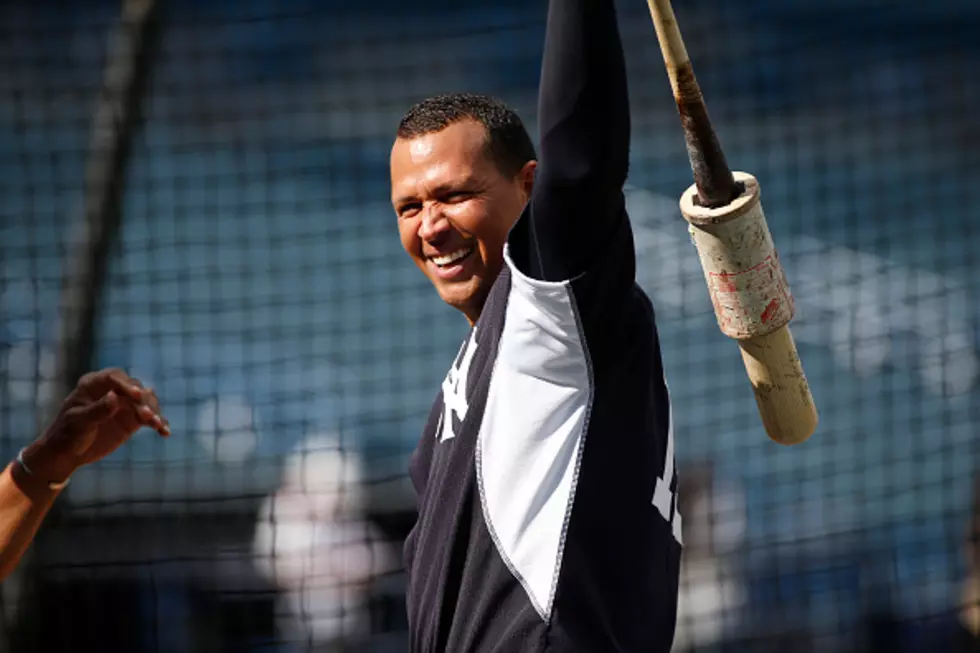 A-Rod To Have More Frequent Testing For PED’s