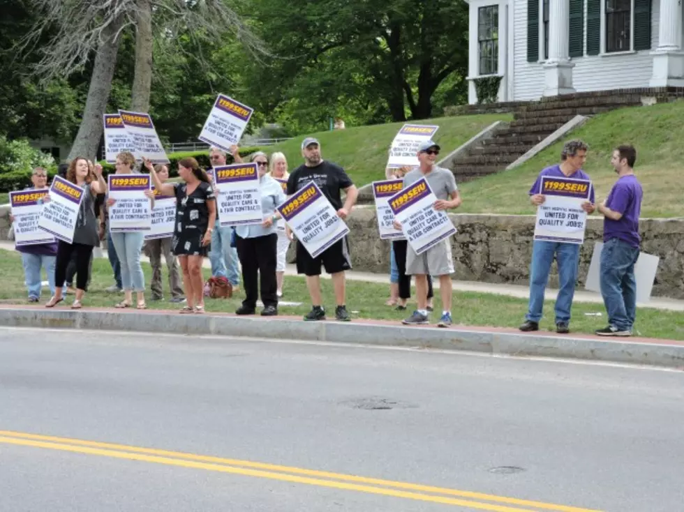 Southcoast Hospital Group Responds To NLRB Complaint