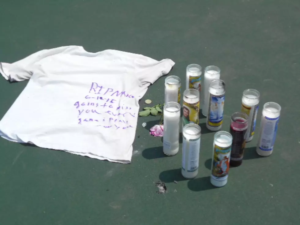 New Bedford Homicide Victim Identified