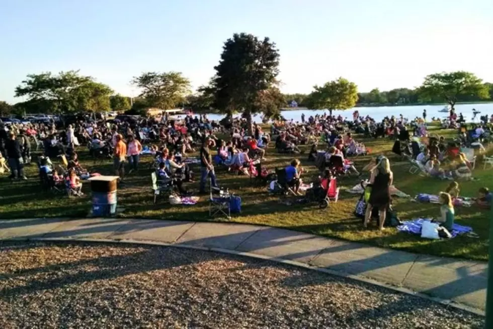 Dartmouth Summer Concert Series Schedule 2020