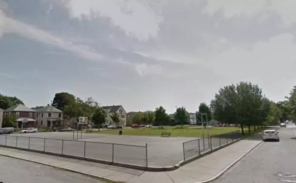 Gomes Wants Park Lights In Harrington Park