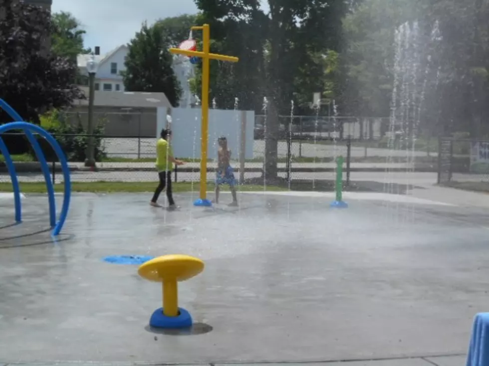 Summer Fun (And Free Lunch) At 20 New Bedford Park Sites