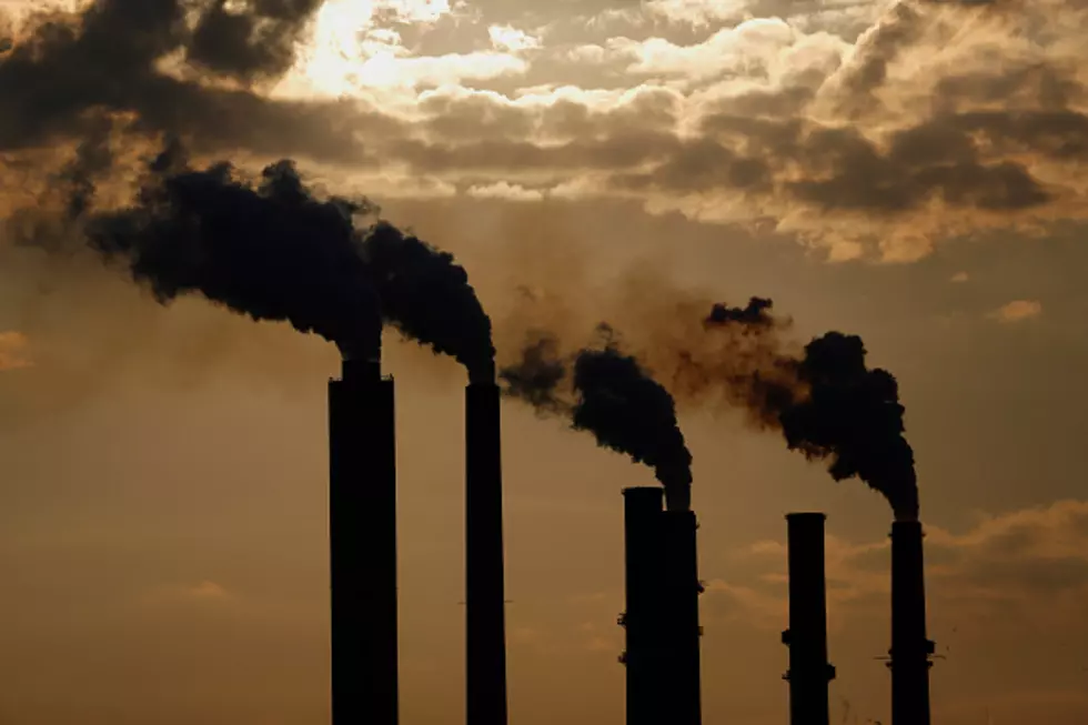 Opposition Mounting To Obama’s Emission-Cutting Initative
