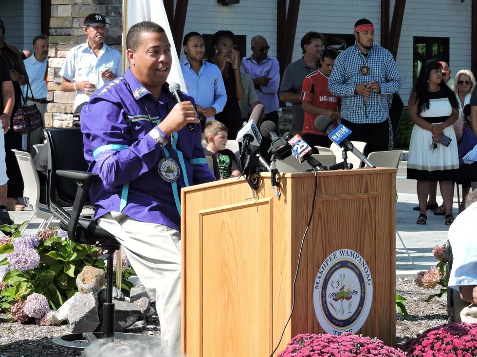 Wampanoag Leaders Call for Unity Following Latest Court Victory
