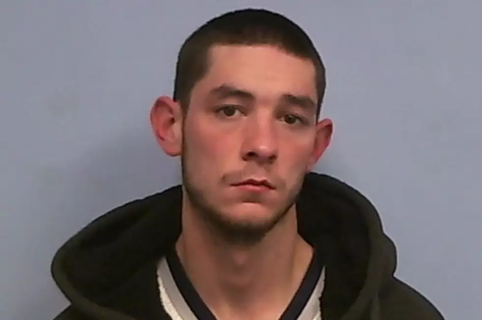 Man Accused Of Stealing Purse During Funeral Service