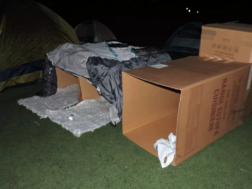 Local Leaders Discuss Solutions For Helping The Area’s Homeless