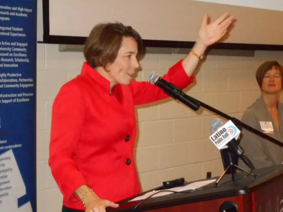Massachusetts Governor Healey Courts Canada for New Trade Deals