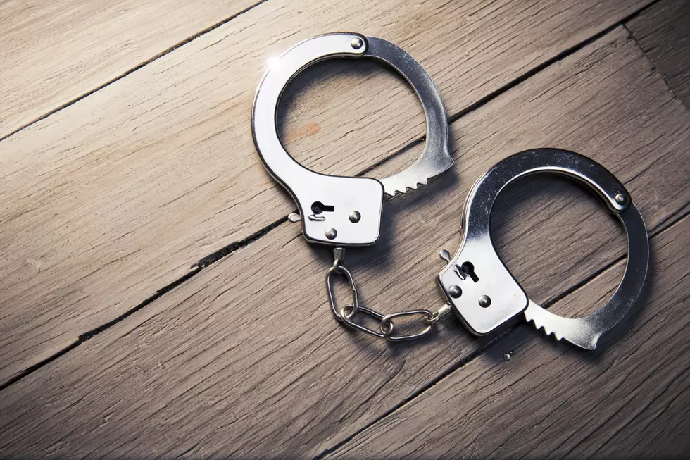 Fourth Person Arrested In Connection With Gant Shooting
