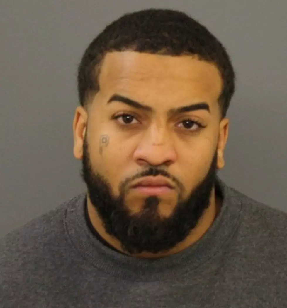 Fourth Suspect In New Year’s Eve Shooting Arraigned