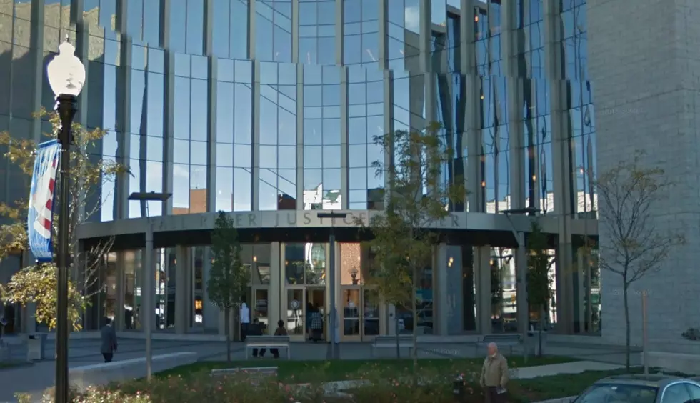 Sentence For Man Convicted Of Cutting Off Other Man’s Finger