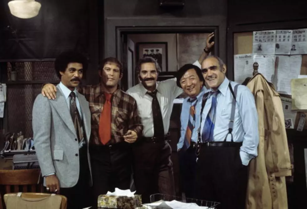 Abe Vigoda Dead at 94