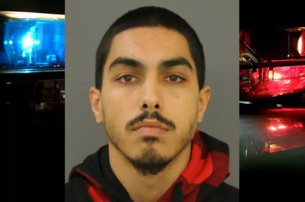 Angel Acevedo Arraigned In New Bedford