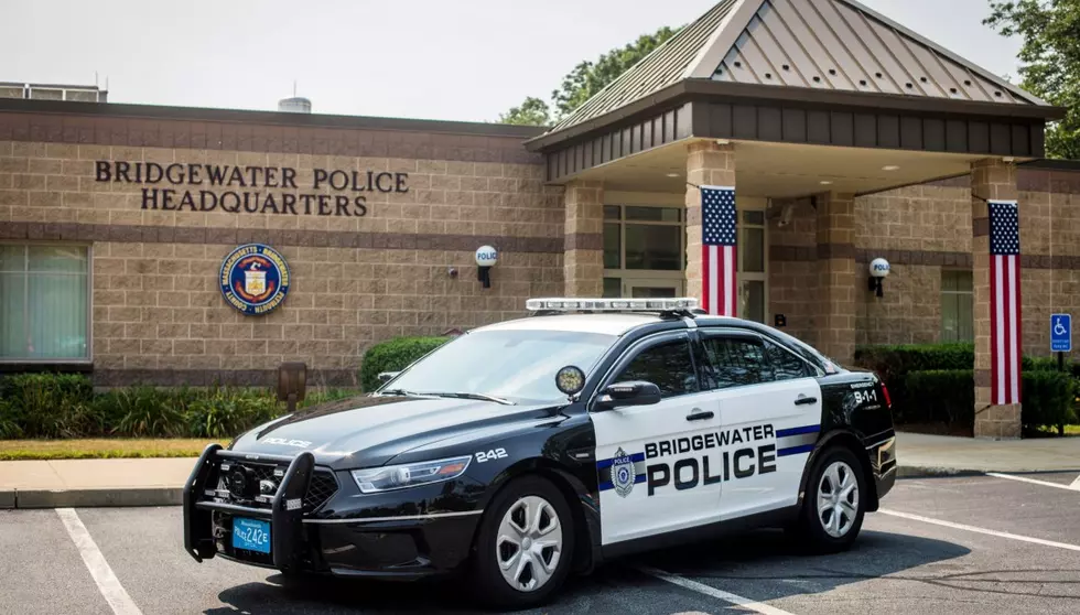 Bridgewater Substitute Teacher Arrested on Child Porn Charges