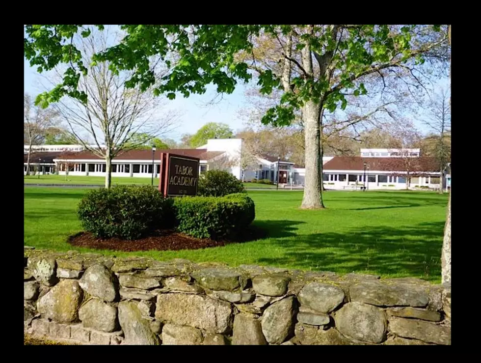 Tabor Academy To Host Special Olympics Basketball Tournament