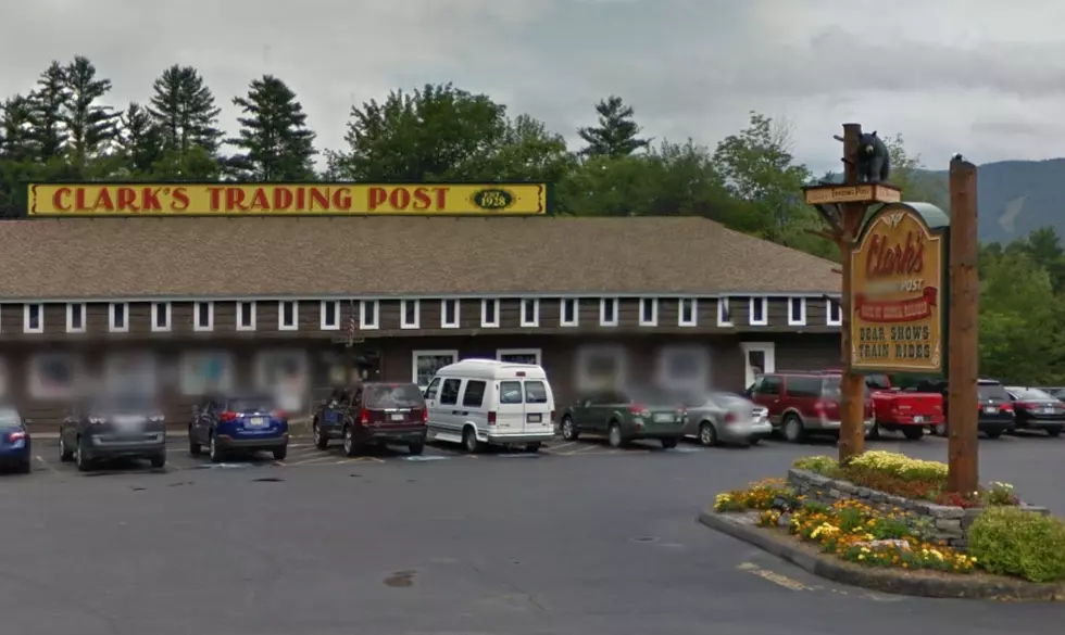 Attention All Southcoast Actors! Clark’s Trading Post In New Hampshire Is Looking For A New Wolfman