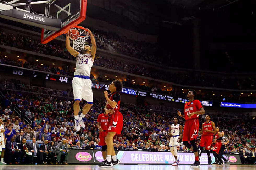 Super Saturday! Must See 2nd Round March Madness Games!