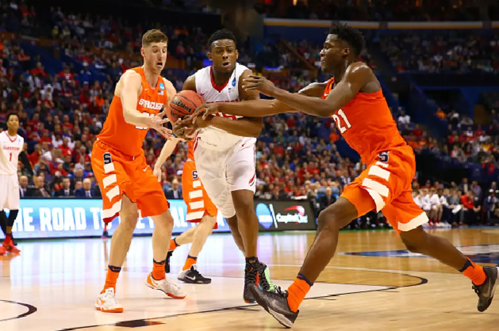 Fantastic Friday! Must See March Madness Games For Today!