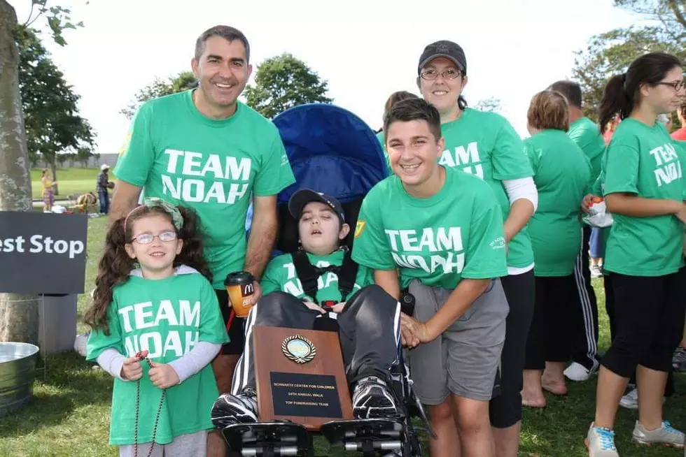 Boy Who Inspired ‘Team Noah’ Passes Away