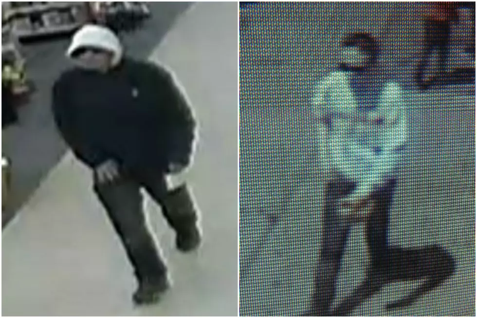 Suspect Arrested For Suboxone Robbery At CVS