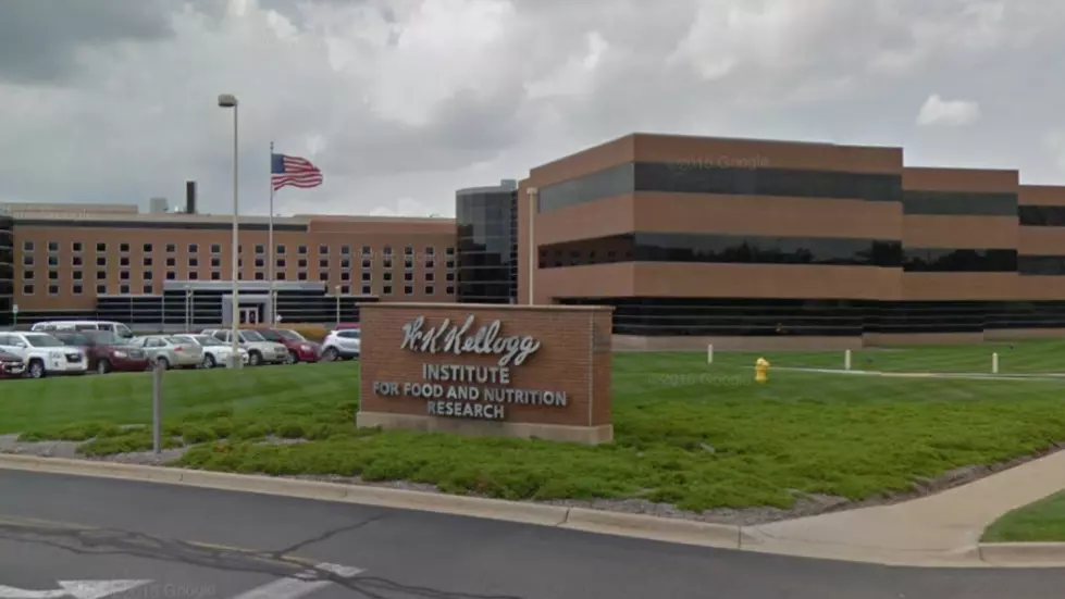 Kellogg Company Recalls Snacks Over Peanut Butter Concerns