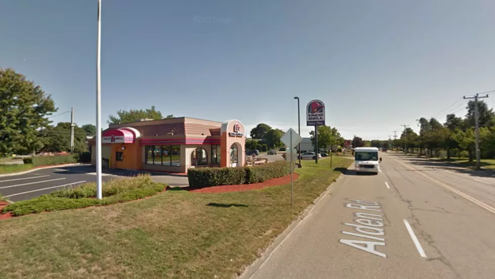 Taco Bell Giving Away Free Tacos On Tuesday