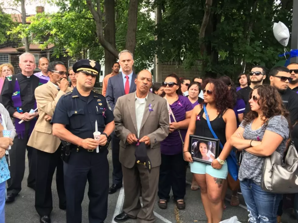 Andrade: Crime Result of City Leaders ‘Failing’ Youth