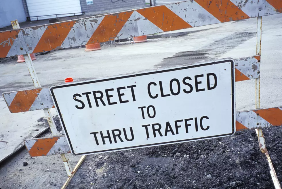 Two New Bedford Streets to Be Resurfaced Starting Next Week