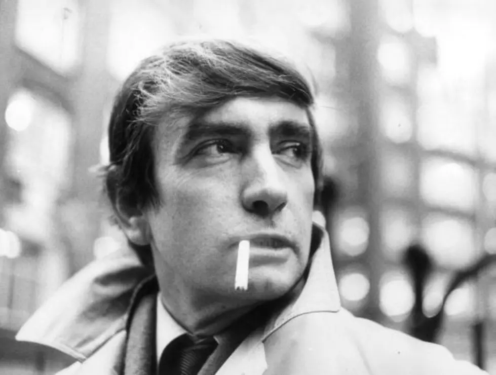 Playwright Edward Albee Dies At 88