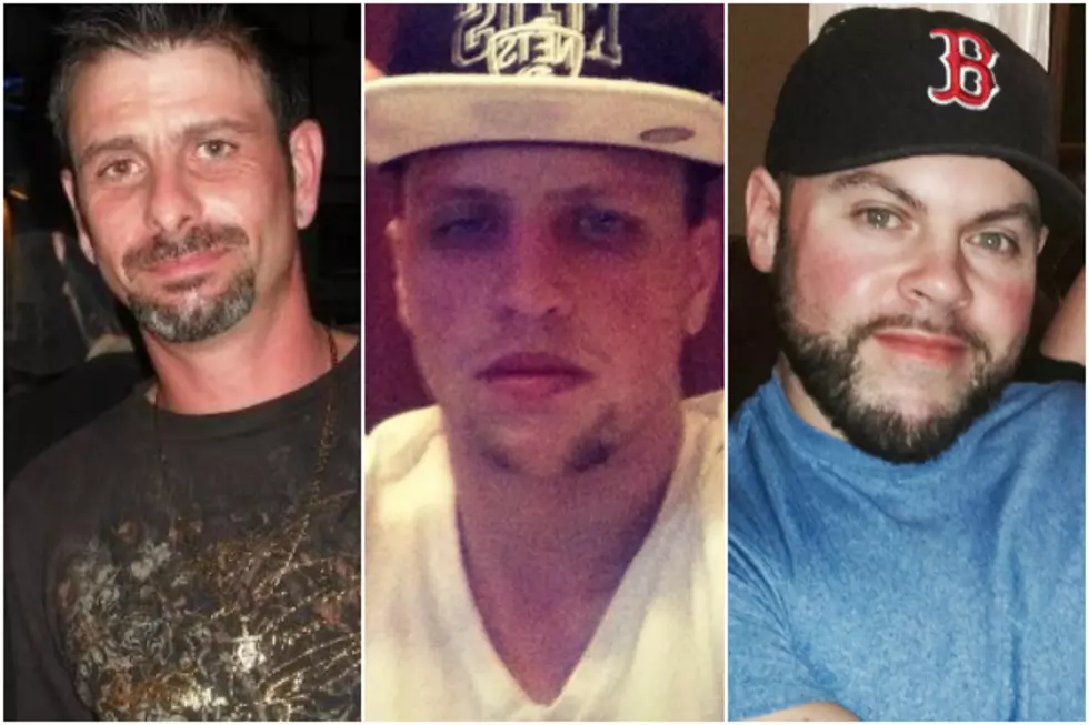 Coast Guard Suspends Search for Missing New Bedford, Lakeville Men