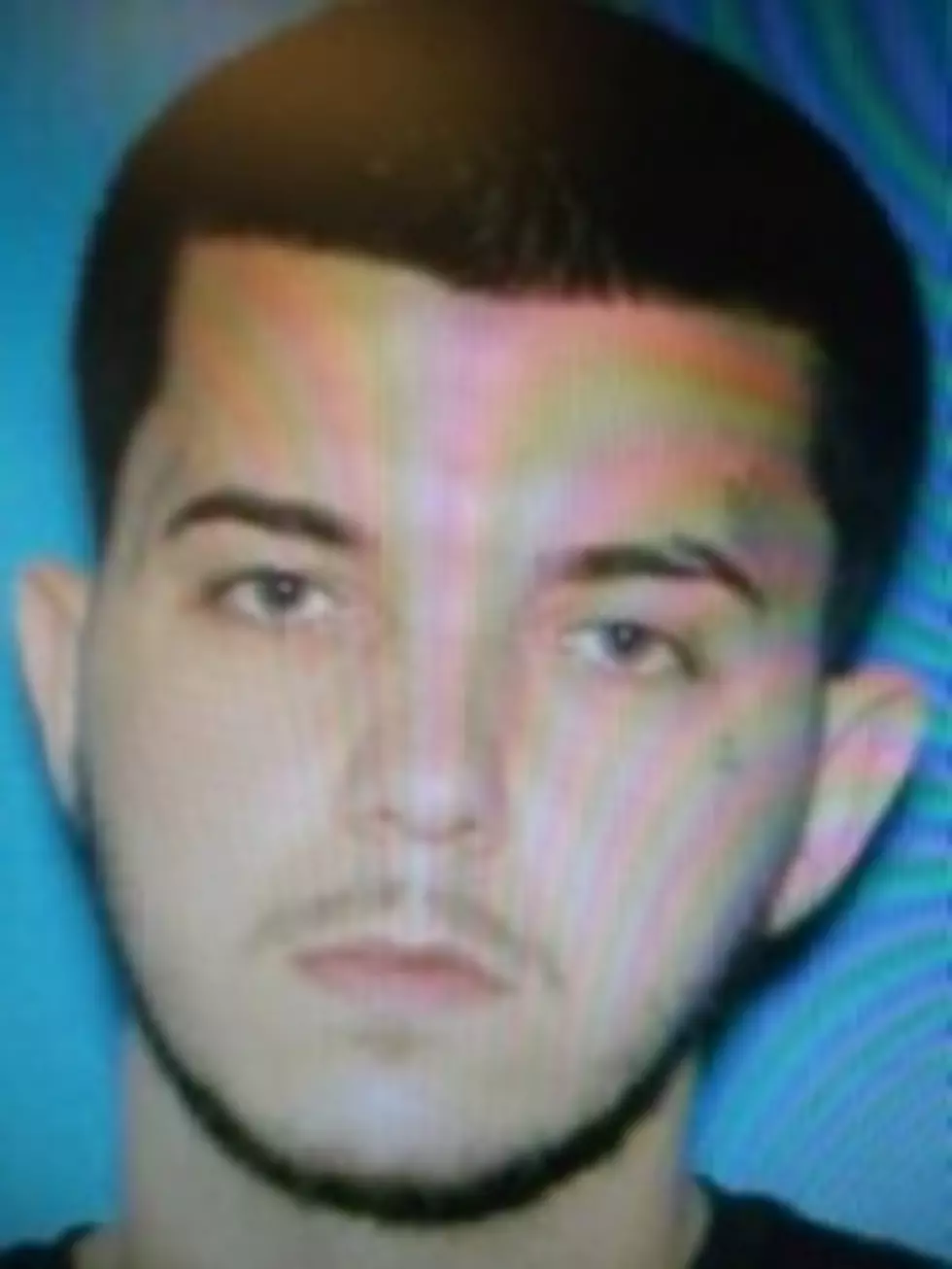 Fairhaven Police Seeking Suspect