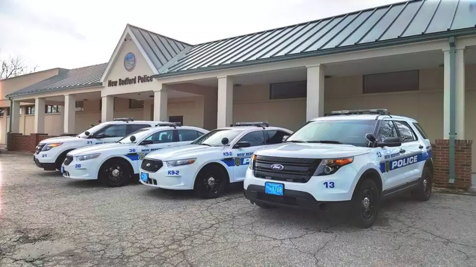 New Bedford Man Arrested for Cocaine Distribution Service
