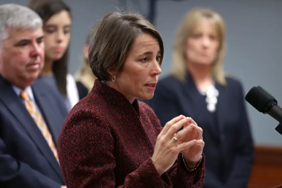 Massachusetts Governor Healey Trolled By New Hampshire’s Ayotte