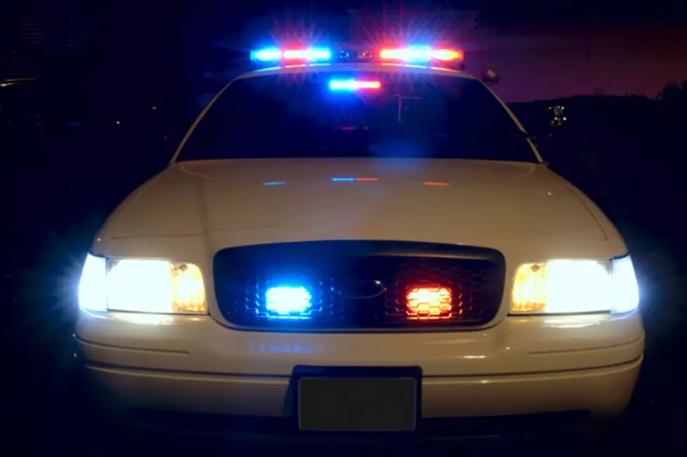 Tinted Windows Leads to Discovery of Heroin