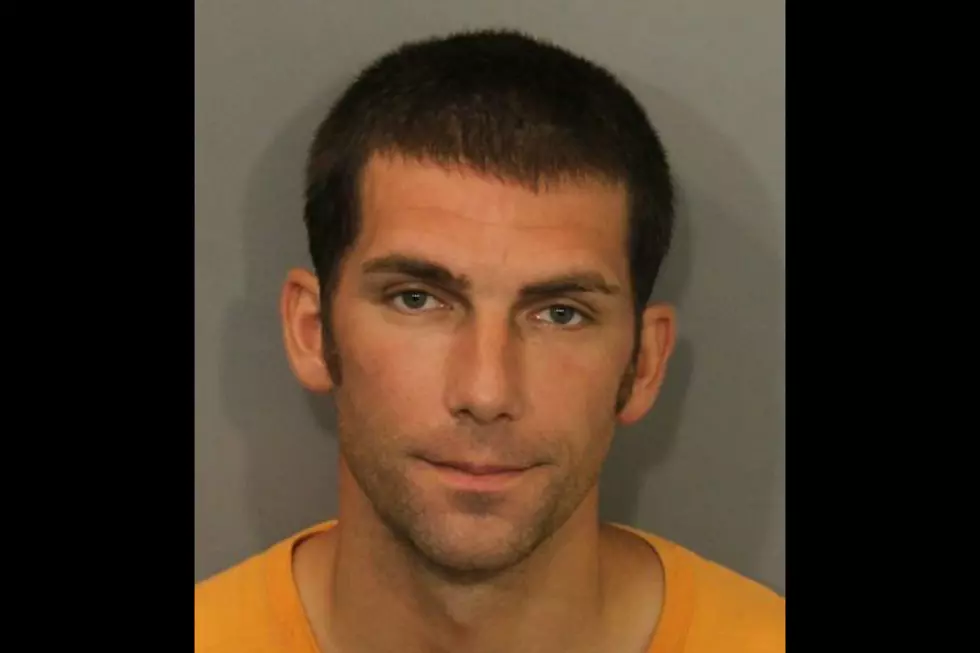 Fall River Man Sentenced for Robbing 83-Year-Old Woman