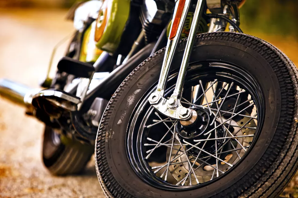 Four Motorcycles and a Dirt Bike Recently Stolen in New Bedford After Online Postings