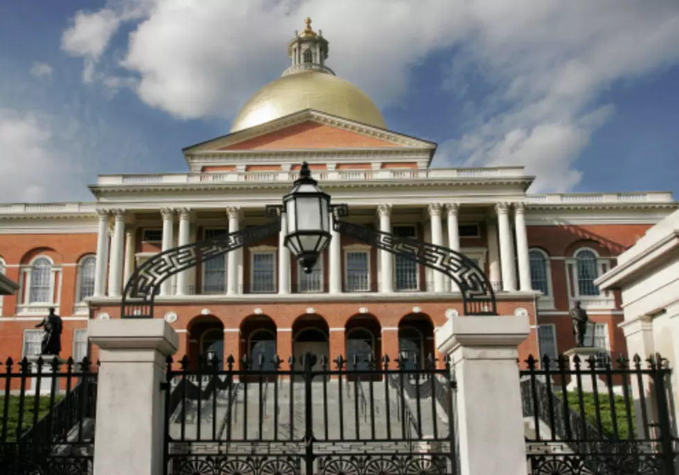 House Vote Commits Mass. To Climate Accord