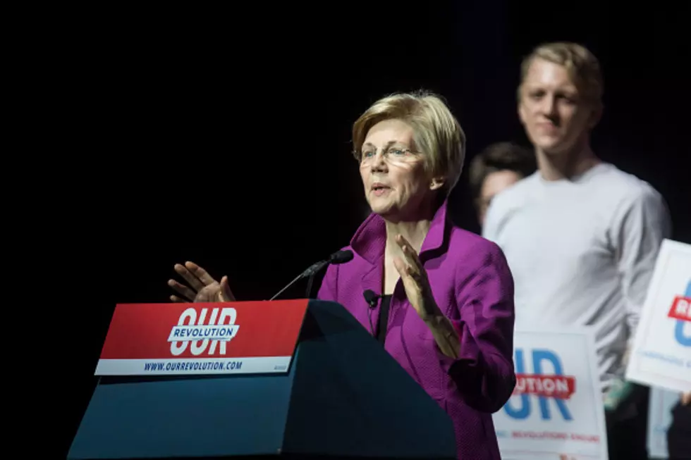Mass. Democrats Meeting In Worcester