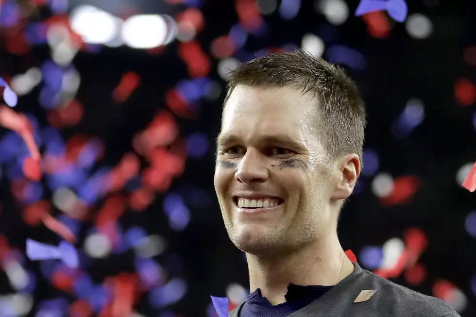 Patriots Schedule 2017-2018 Season