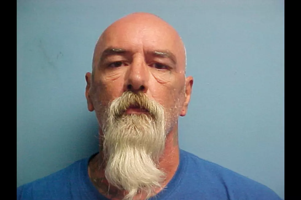 Ex-Con and Alleged Exposure Suspect Arrested by Westport Police
