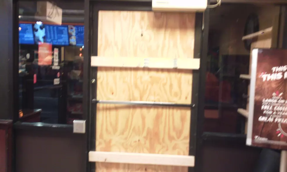 OPINION| Thomas: Downtown Dunkins Knocked Off