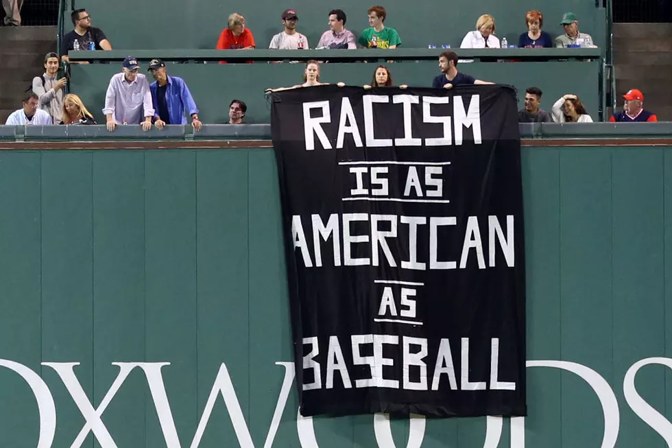 MLB Takes a Knee on Its Fans [OPINION]