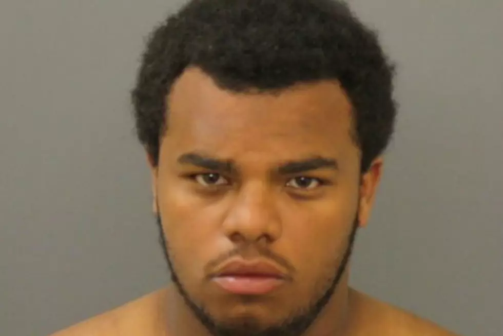 Taunton Man Sentenced in 2015 New Bedford Murder