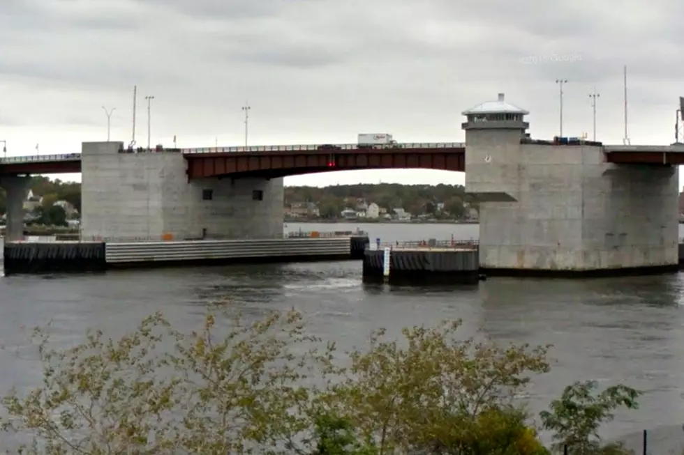 Fall River Drawbridge Will Undergo Daytime Test Openings