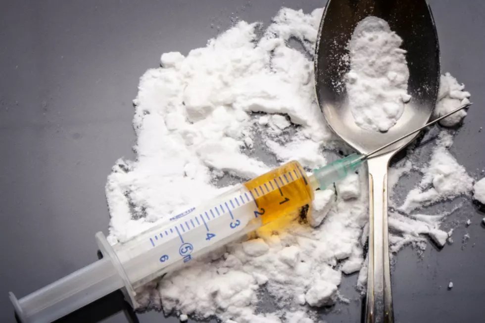 Warrant Arrest Leads New Bedford Police to Drug Arrest
