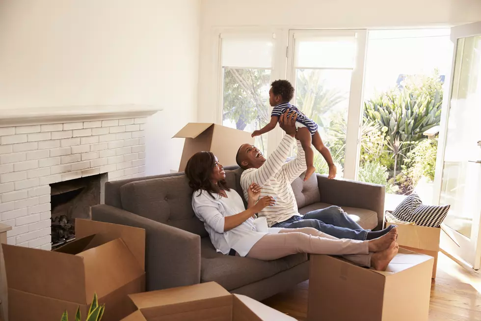 OPINION | Barry Richard: 82% Say The American Dream is Attainable