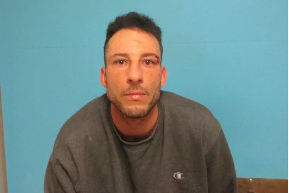 Man Exposes Himself in Store