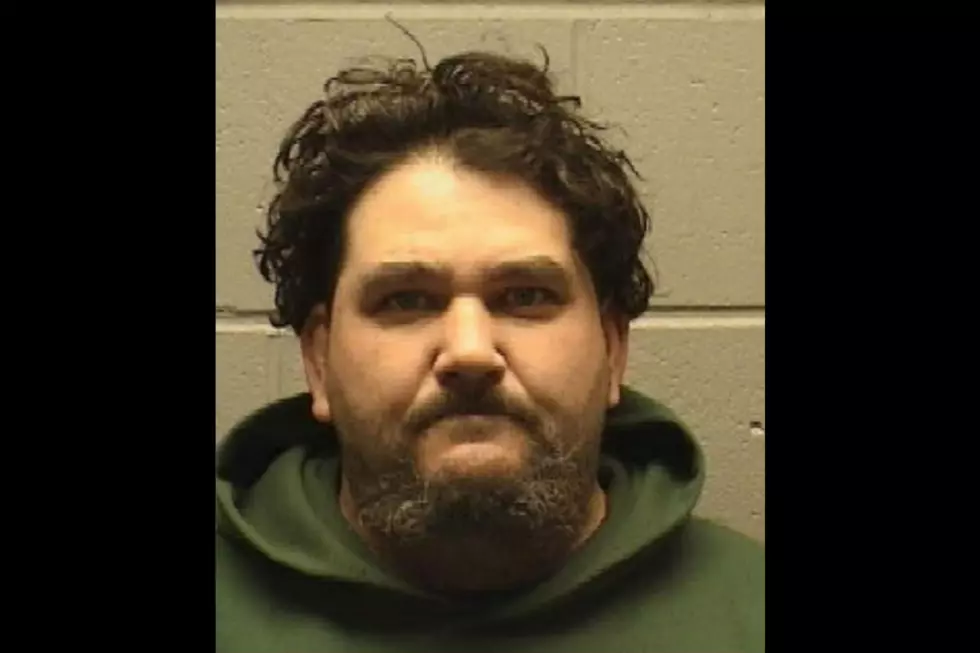 New Bedford Sex Offender Sentenced on Child Porn Charges