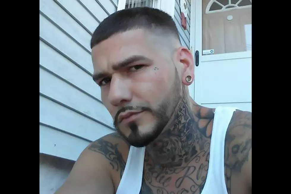 Dartmouth Man Who Robbed 11-Year-Old Girl Sentenced