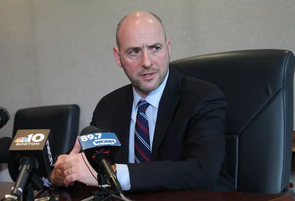 Lelling Forms Statewide Civil Rights Task Force